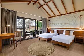 Tigerland Safari - A Lemon Tree Resort