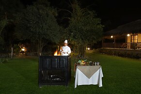 Tigerland Safari - A Lemon Tree Resort