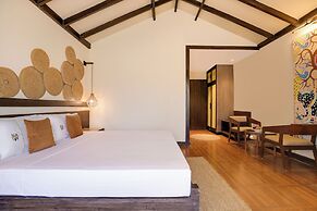 Tigerland Safari - A Lemon Tree Resort