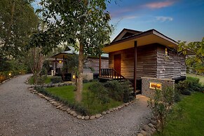 Tigerland Safari - A Lemon Tree Resort