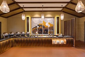 Tigerland Safari - A Lemon Tree Resort