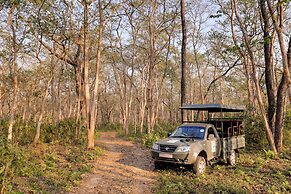 Tigerland Safari - A Lemon Tree Resort