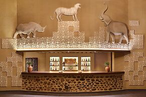 Tigerland Safari - A Lemon Tree Resort