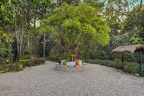 Tigerland Safari - A Lemon Tree Resort