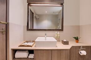 Tigerland Safari - A Lemon Tree Resort