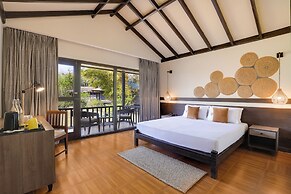 Tigerland Safari - A Lemon Tree Resort