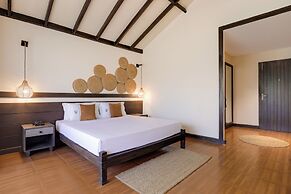 Tigerland Safari - A Lemon Tree Resort