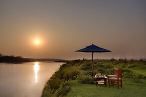 Tigerland Safari - A Lemon Tree Resort