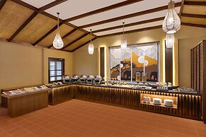 Tigerland Safari - A Lemon Tree Resort