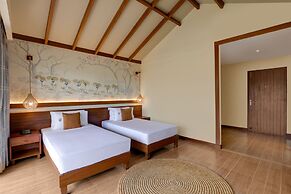 Tigerland Safari - A Lemon Tree Resort