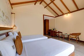 Tigerland Safari - A Lemon Tree Resort