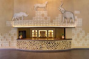 Tigerland Safari - A Lemon Tree Resort