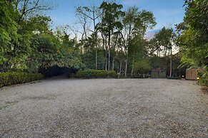 Tigerland Safari - A Lemon Tree Resort