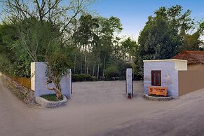 Tigerland Safari - A Lemon Tree Resort