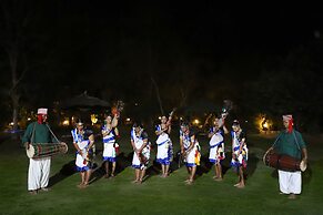 Tigerland Safari - A Lemon Tree Resort