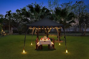 Tigerland Safari - A Lemon Tree Resort