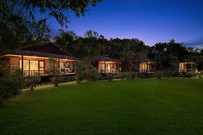 Tigerland Safari - A Lemon Tree Resort