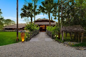 Tigerland Safari - A Lemon Tree Resort