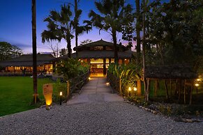 Tigerland Safari - A Lemon Tree Resort