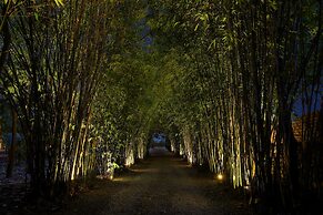 Tigerland Safari - A Lemon Tree Resort