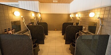 HOTEL HOLISTIC RESORT