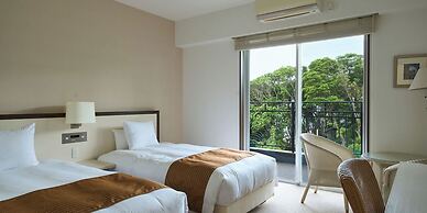 HOTEL HOLISTIC RESORT