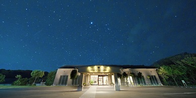 HOTEL HOLISTIC RESORT