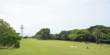 HOTEL HOLISTIC RESORT