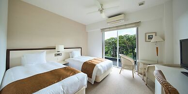 HOTEL HOLISTIC RESORT