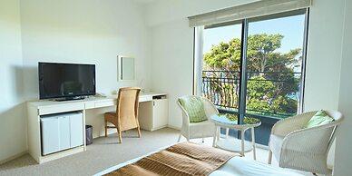 HOTEL HOLISTIC RESORT