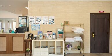 HOTEL HOLISTIC RESORT