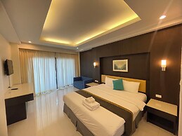 MYPLACE HUA-HIN HOTEL