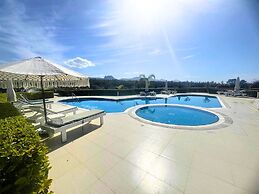 Penthouse Apartment With Stunning Sea and Mountain Views