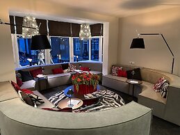 Boutique hotel Badhotel Bruin