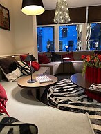 Boutique hotel Badhotel Bruin