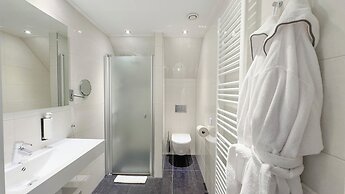 Boutique hotel Badhotel Bruin
