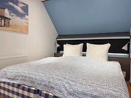 Boutique hotel Badhotel Bruin