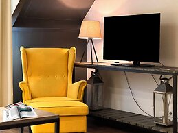 Boutique hotel Badhotel Bruin