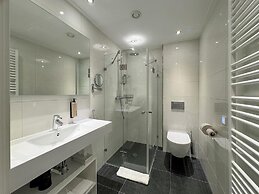 Boutique hotel Badhotel Bruin