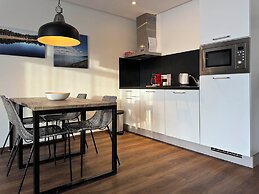Boutique hotel Badhotel Bruin