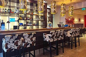 Boutique hotel Badhotel Bruin
