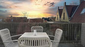Boutique hotel Badhotel Bruin