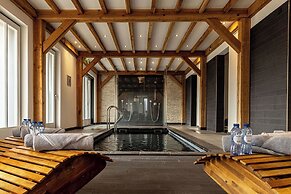 Boutique hotel Badhotel Bruin