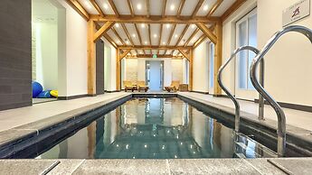 Boutique hotel Badhotel Bruin