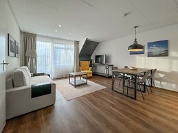 Boutique hotel Badhotel Bruin