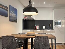 Boutique hotel Badhotel Bruin
