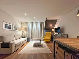 Boutique hotel Badhotel Bruin