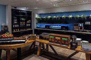 Boutique hotel Badhotel Bruin