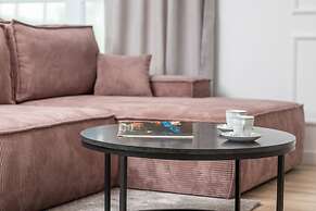 Apartment Near Arena Gdańsk by Renters