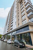 Apartment Near Arena Gdańsk by Renters